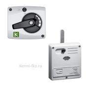 Трехпозиционный сервомотор Meibes M66341.6 Майбес