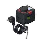 Сервопривод Meibes Flamco Astrex MFR A66341.37