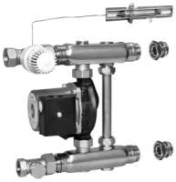 M1794242 Meibes F 36 смесительный узел Майбес (Мейбис)