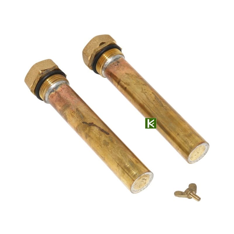 Комплект магнитных уловителей Meibes M60364.502 (Майбес)