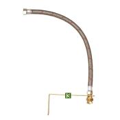 Комплект подключения расширительного бака Meibes M66326.11 (Майбес)