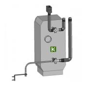 Универсальное подключение распределительной системы Meibes M66362FR (Майбес)