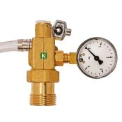 MAG-вентиль Meibes M69088 для подключения расширительного бака (Майбес)