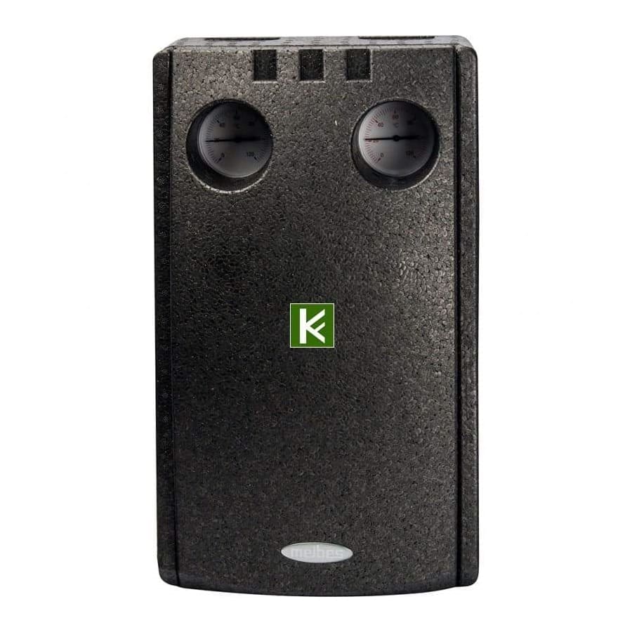 ML66811EA Насосная группа Майбес Meibes UK (подключение слева)