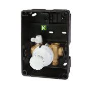 Регулировочный короб Meibes RTL-А STANDART (F11828) Майбес