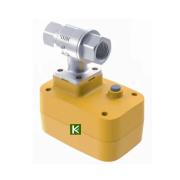 Кран с электроприводом Neptun PROFI 220В 100035705100 Нептун