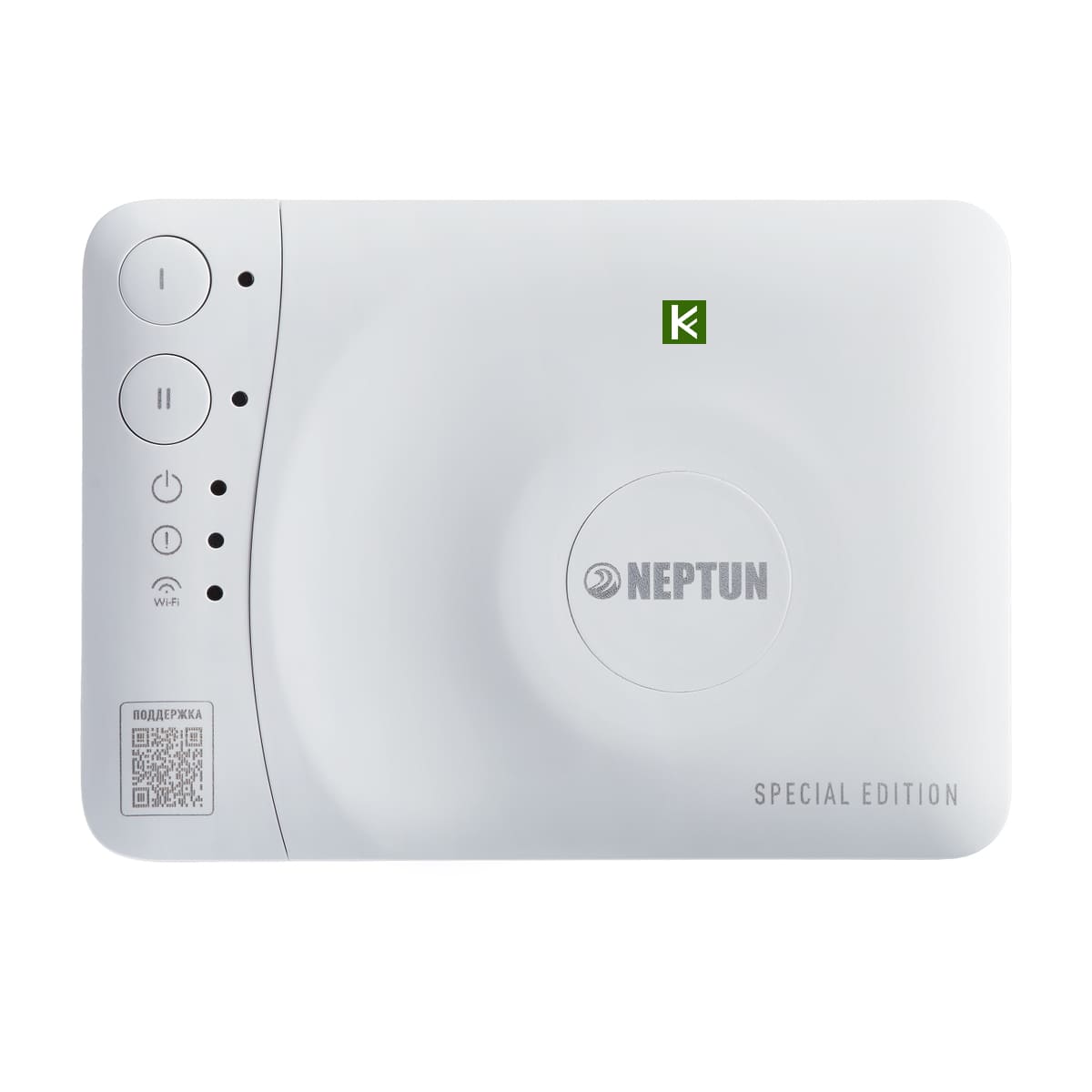 Модуль управления Neptun Smart Special Edition 14195-SET Нептун