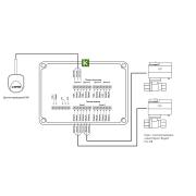 Модуль управления Neptun Smart Special Edition 14195-SET Нептун