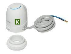 Сервопривод Oventrop 1012825 Овентроп