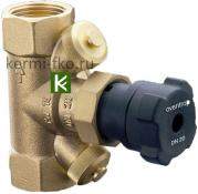 Вентиль запорный Oventrop Hycocon ATZ 1067310 Овентроп