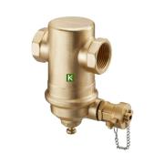 Сепаратор шлама Oventrop 1124008 (Овентроп)