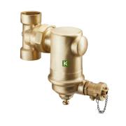 Сепаратор шлама Oventrop 1124106 (Овентроп)