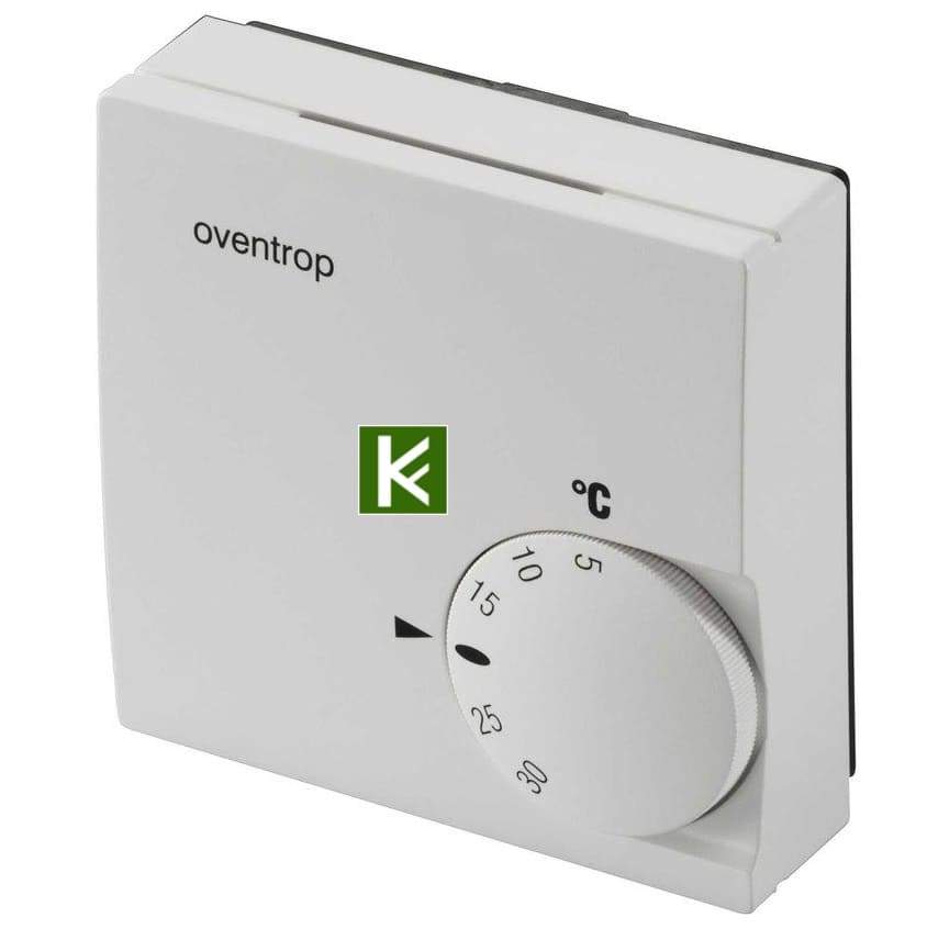 Термостат Oventrop 1152051 - автоматика Овентроп для водяного теплого пола