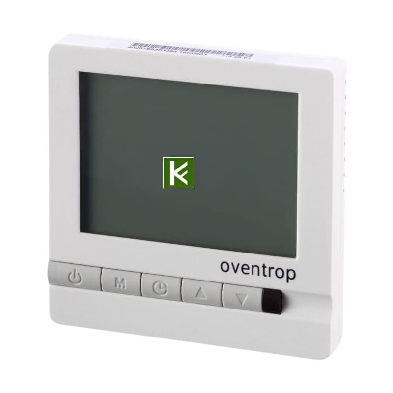 Термостат Oventrop 1152561 - автоматика Овентроп для водяного теплого пола