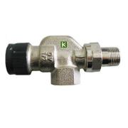 Вентиль осевой Oventrop А 1180204 (Овентроп)