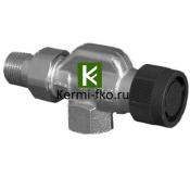 Вентиль (кран) Oventrop 1183462 Овентроп