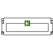 Коммутационная (клеммная) коробка Oventrop 1401080 Овентроп