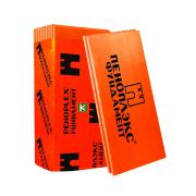 ПЕНОПЛЭКС ФУНДАМЕНТ 50х1185х585, 7 плит = 4,85 м² =  0,2429 м³