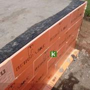 ПЕНОПЛЭКС ФУНДАМЕНТ 50х1185х585 (теплоизоляция Пеноплекс)