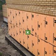 ПЕНОПЛЭКС ФУНДАМЕНТ 80х1185х585 (теплоизоляция Пеноплекс)