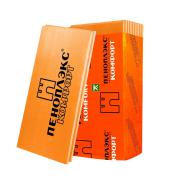 ПЕНОПЛЭКС КОМФОРТ 100х1185х585 (теплоизоляция Пеноплекс)