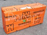 ПЕНОПЛЭКС КОМФОРТ 100х1185х585 (теплоизоляция Пеноплекс)