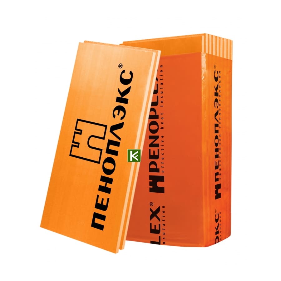 ПЕНОПЛЭКС ОСНОВА 20х1185х585 (теплоизоляция Пеноплекс)