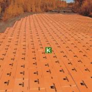 ПЕНОПЛЭКС ОСНОВА 20х1185х585 (теплоизоляция Пеноплекс)