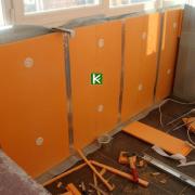 ПЕНОПЛЭКС ОСНОВА 20х1185х585 (теплоизоляция Пеноплекс)