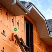 ПЕНОПЛЭКС ОСНОВА 30х1185х585 (теплоизоляция Пеноплекс)