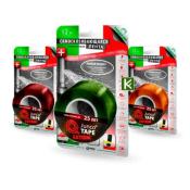 Самосклеивающаяся силиконовая лента Pipal JuncoTAPE EXTRIM 6006600008