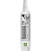 Анаэробный клей-герметик Pipal QUICKSPACER 710, 250 г (4071000250)