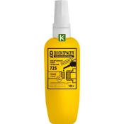 Тиксотропный анаэробный клей-герметик Pipal QUICKSPACER 725, 100 г (4072500100)