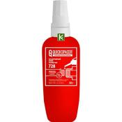 Анаэробный клей-герметик Pipal QUICKSPACER 728, 50 г (4072800050)