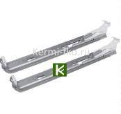 Кронштейн Monclac 500(компл-2шт.) для радиаторов Purmo