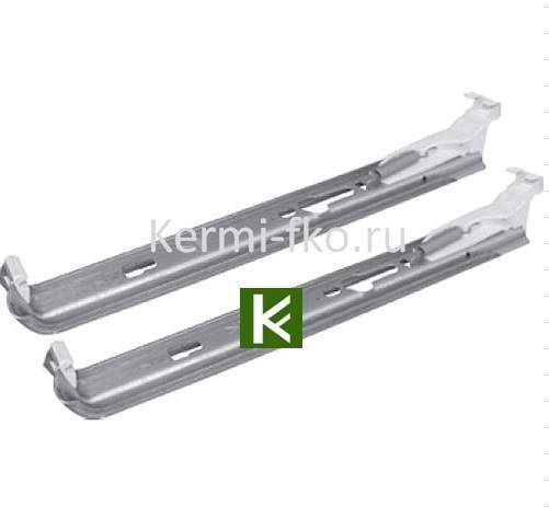 Кронштейн Monclac 600(компл-2шт.) для радиаторов Purmo