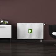 AXIS215010V Радиатор AXIS Ventil 21 500 x 1000