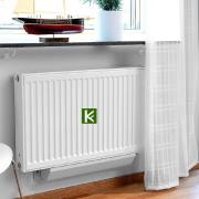 Радиатор Kermi FTV120301601L2Y Керми
