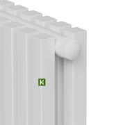 Радиатор Royal Thermo Shift Q30 VC2180 - 10 секций (НС-1631268)