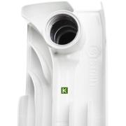 Радиатор биметаллический STOUT Space 350 10 секций SRB-0310-035010 (Стаут)