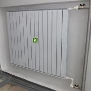 Радиатор отопления Термал РАП 500/1 секция