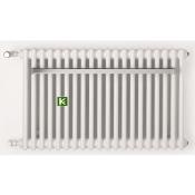 Радиаторы Зендер - радиатор Zehnder Charleston 2050 12 секций, 1/2"
