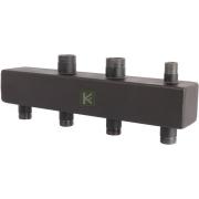 RDG-0016-004002 Rommer распределительный коллектор Роммер