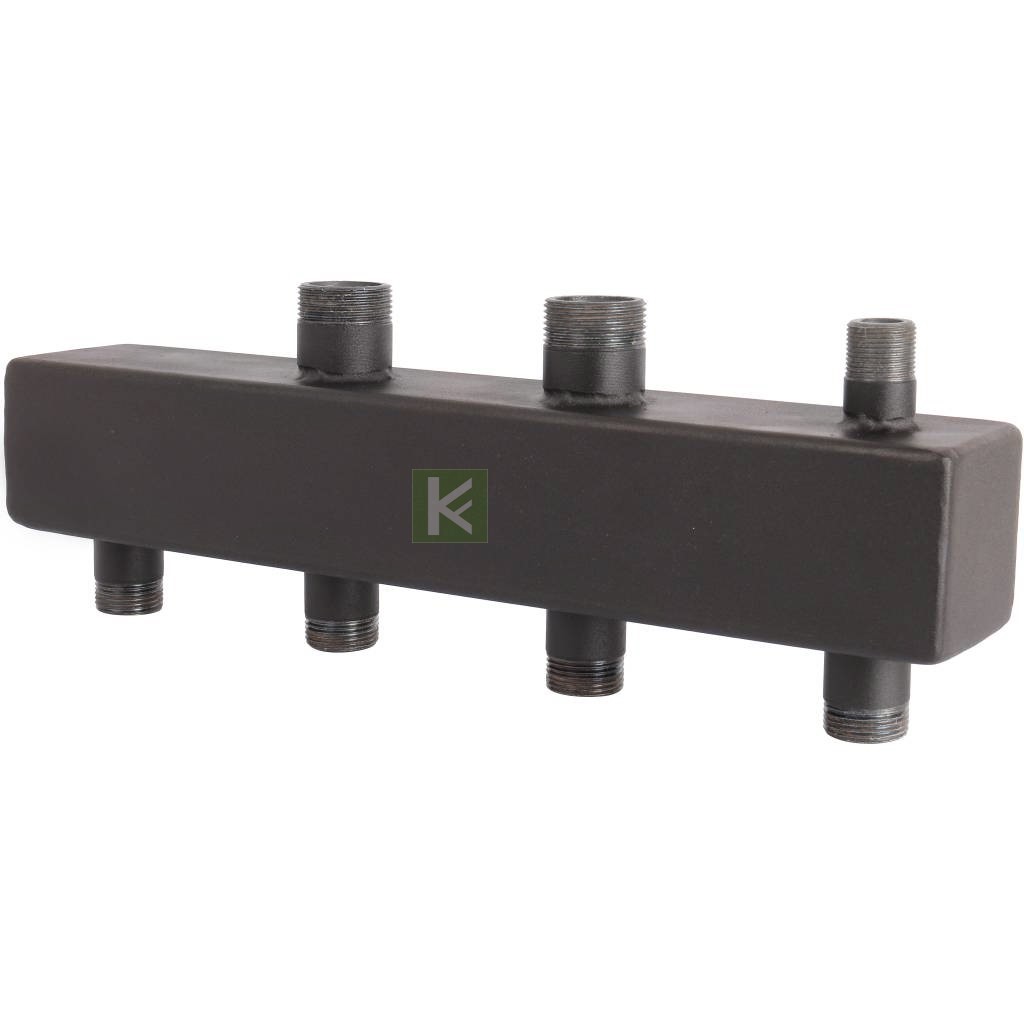 RDG-0016-004002 Rommer распределительный коллектор Роммер