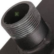 RDG-0016-004002 Rommer распределительный коллектор Роммер