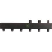 RDG-0016-004003 Rommer распределительный коллектор Роммер