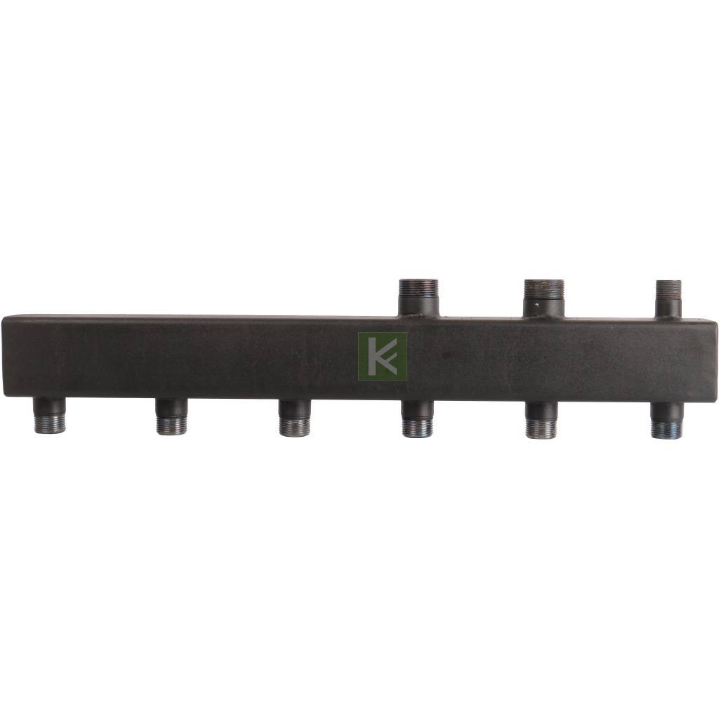 RDG-0016-004003 Rommer распределительный коллектор Роммер