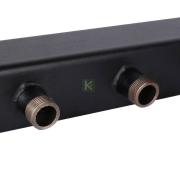 RDG-0016-004004 Rommer распределительный коллектор Роммер