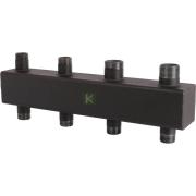 RDG-0016-004023 Rommer распределительный коллектор Роммер