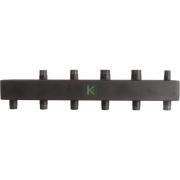 RDG-0016-004034 Rommer распределительный коллектор Роммер